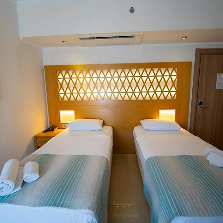 Aurasia Design Hotel-2