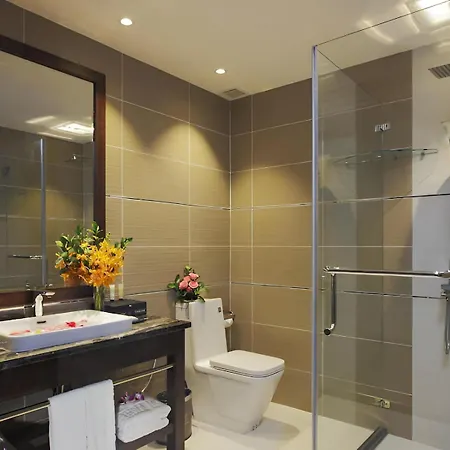 Athena Hotel-2