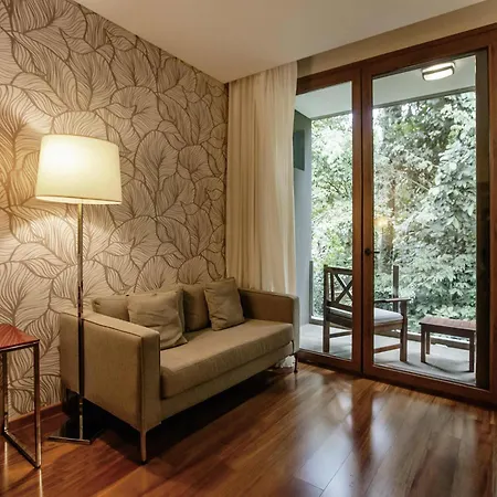 Mercure Iguazu Hotel Iru-2