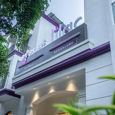 Lilac By Tamara 3Rd Block Jayanagar-3