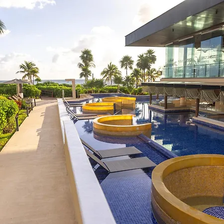 Royalton Hideaway Riviera Cancun, An Autograph Collection All-Inclusive Resort-Adults Only-3