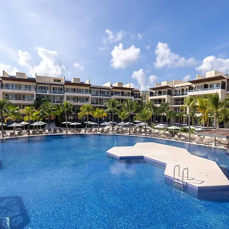 Royalton Riviera Cancun, An Autograph Collection All-Inclusive Resort & Casino (Adults Only)-3
