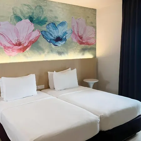 Wyndham Garden I-City Shah Alam-2
