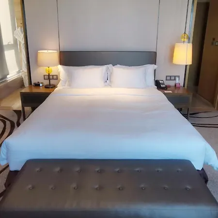 Crowne Plaza Tianjin Meijiangnan By Ihg-2
