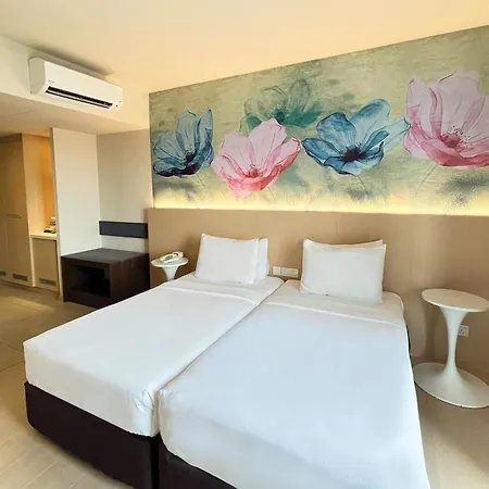 Wyndham Garden I-City Shah Alam-2