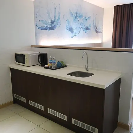 Wyndham Garden I-City Shah Alam-3