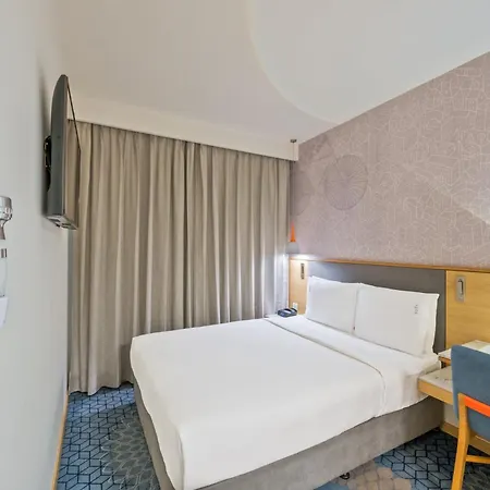 Holiday Inn Express Gurugram Sector 50 By Ihg-2
