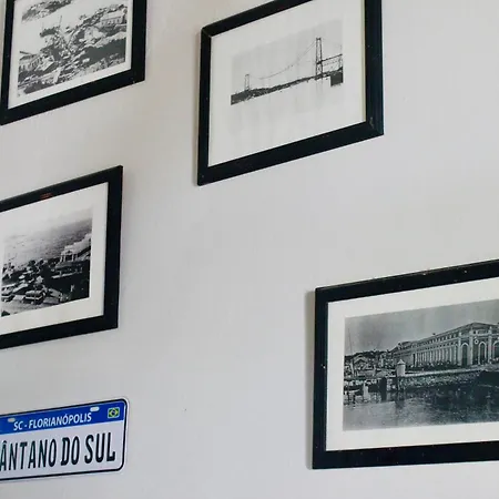 Casa dos Açores B&B-2
