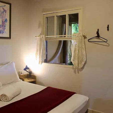 Casa dos Açores B&B-3
