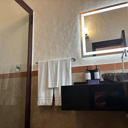 Quinta Don Jose Boutique Hotel-2