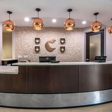 Comfort Suites Fort Lauderdale Airport South & Cruise Port-3