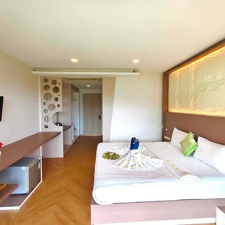 Phi Phi Rimlay Resort-2
