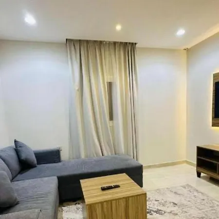 الرياض بارك للشقق المخدومة-2