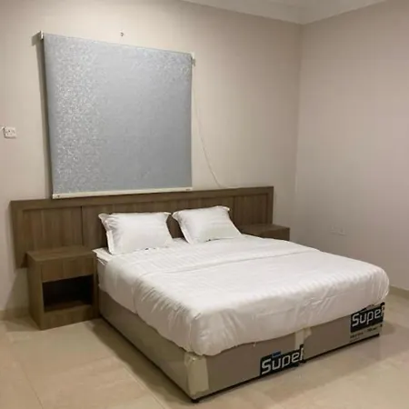 الرياض بارك للشقق المخدومة-2