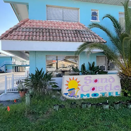 Sand Castle Motel-3