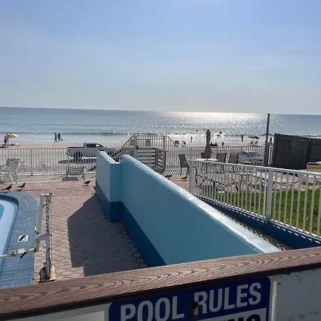 Sand Castle Motel-2