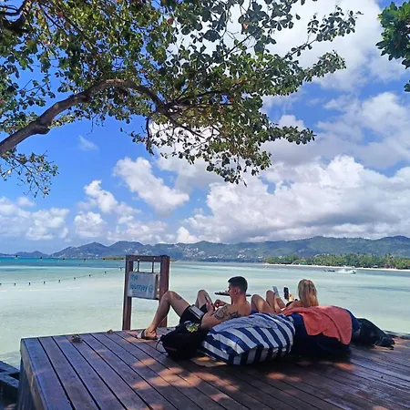 Casa De Mar - Koh Samui-3
