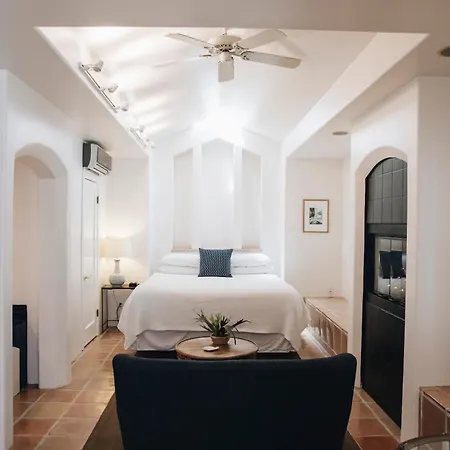 Cottage Inn & Spa-3