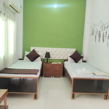 Banaras Old Homestay-3