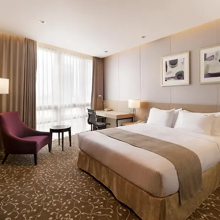 Holiday Inn Incheon Songdo By Ihg-3