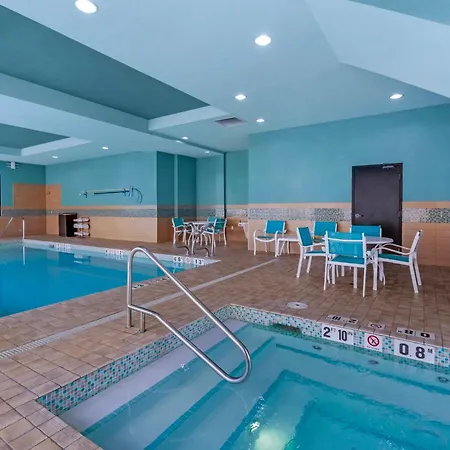 Holiday Inn Hotel & Suites Edmonton Airport Conference Centre By Ihg-2