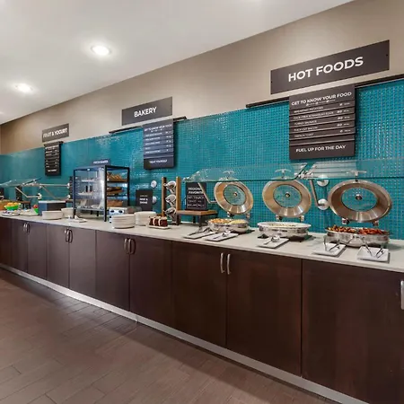 Holiday Inn Hotel & Suites Edmonton Airport Conference Centre By Ihg-3