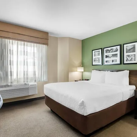 Sleep Inn Nampa Near Idaho Center-3