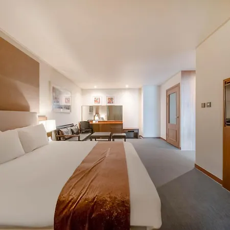 Hyunjin Tourist Hotel-2