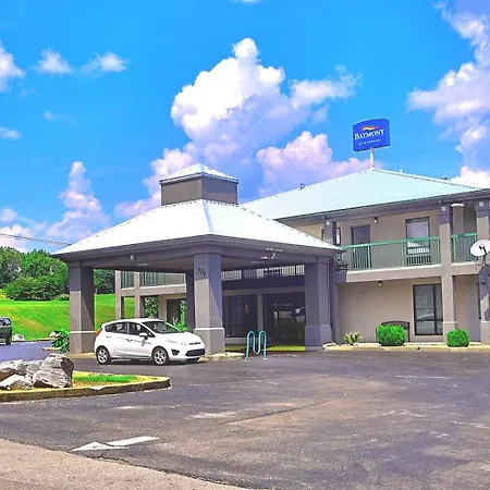 Baymont By Wyndham Cave City-3