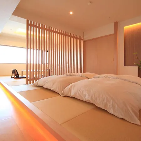 Awaji International Hotel The Sunplaza-2