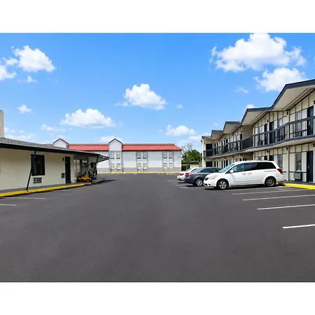 Washington Motel By Hotel O-3