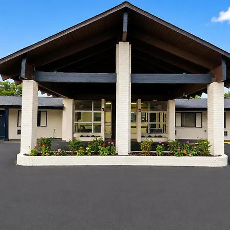 Washington Motel By Hotel O-2