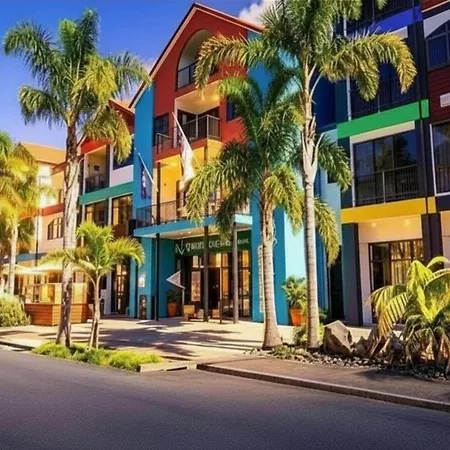 Quality Hotel Oceans Tutukaka-2