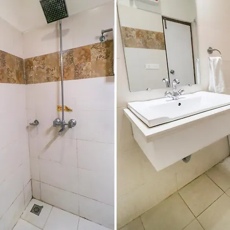 Oyo Hotel Gian Residency-2