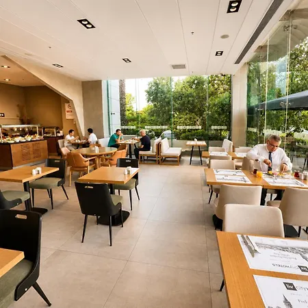 Holiday Inn Express İstanbul Airport-2