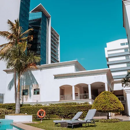 Hotel Vip Grand Maputo-3