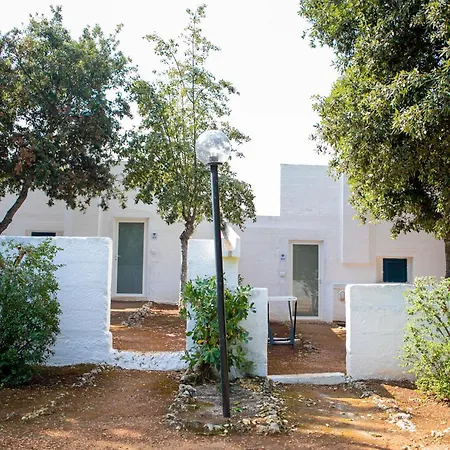 Th Ostuni - Ostuni Village-2