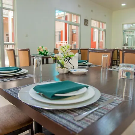 Chamba Valley Exotic Hotel-3