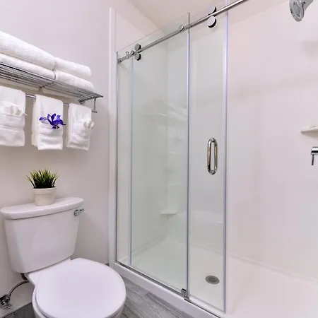 Holiday Inn Express & Suites San Diego - Mission Valley By Ihg-3