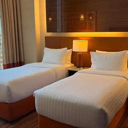 Fraser Suites Diplomatic Area Bahrain-2