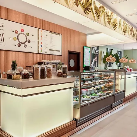 Adagio Premium Dubai Al Barsha-2