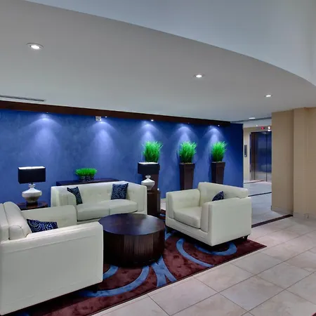 Holiday Inn Express Hotel & Suites Chatham South By Ihg-3