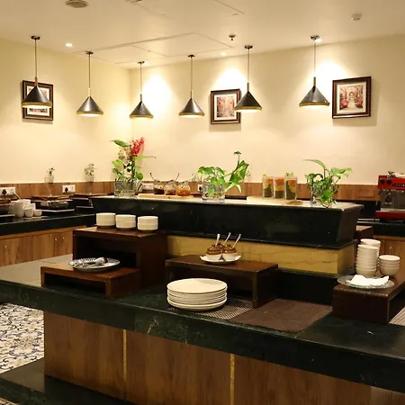 Days Hotel By Wyndham Neemrana-2