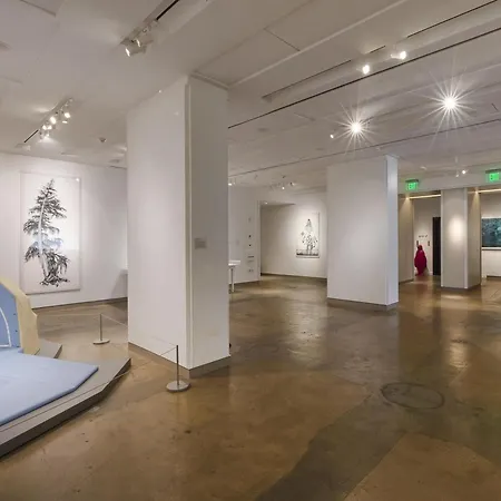 21c Museum Hotel Durham-2