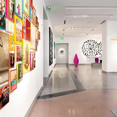 21c Museum Hotel Durham-3