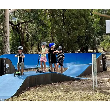 Discovery Parks - Grampians-3