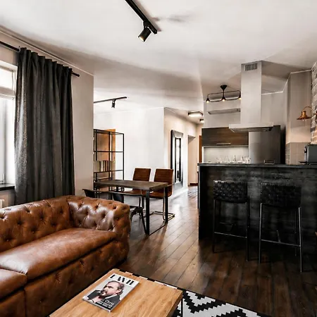 Too-Good Premium Apartments-3
