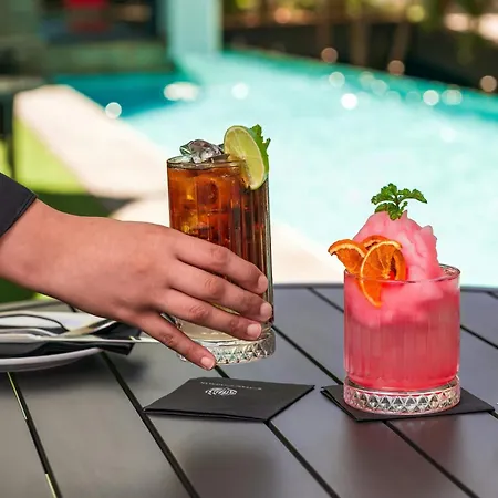 Protea Hotel Fire & Ice! By Marriott Pretoria Menlyn-3