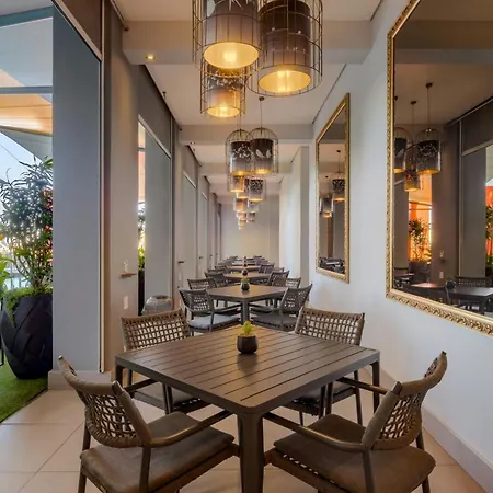 Protea Hotel Fire & Ice! By Marriott Pretoria Menlyn-2