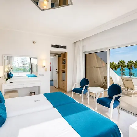 Vrissiana Boutique Beach Hotel-2